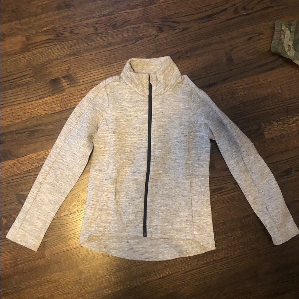 Lulu lemon sweatshirt
